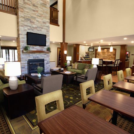 Staybridge Suites St Louis - Westport By Ihg Maryland Heights Ngoại thất bức ảnh