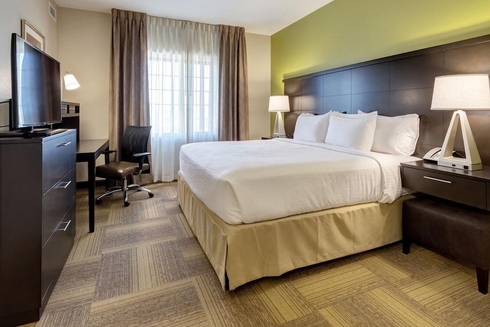 Staybridge Suites St Louis - Westport By Ihg Maryland Heights Ngoại thất bức ảnh