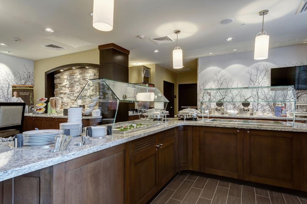 Staybridge Suites St Louis - Westport By Ihg Maryland Heights Ngoại thất bức ảnh