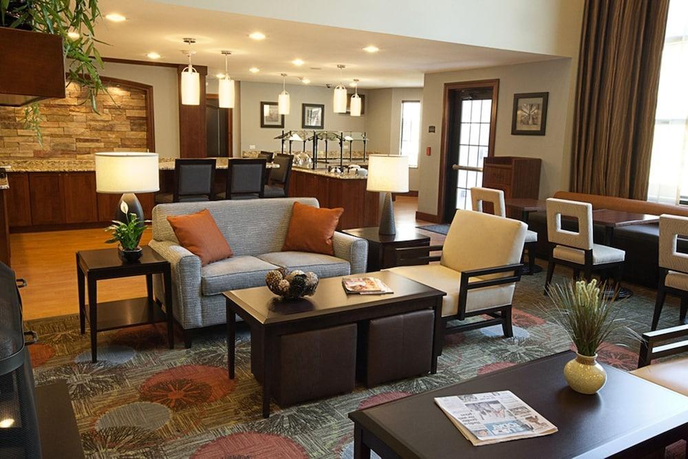 Staybridge Suites St Louis - Westport By Ihg Maryland Heights Ngoại thất bức ảnh