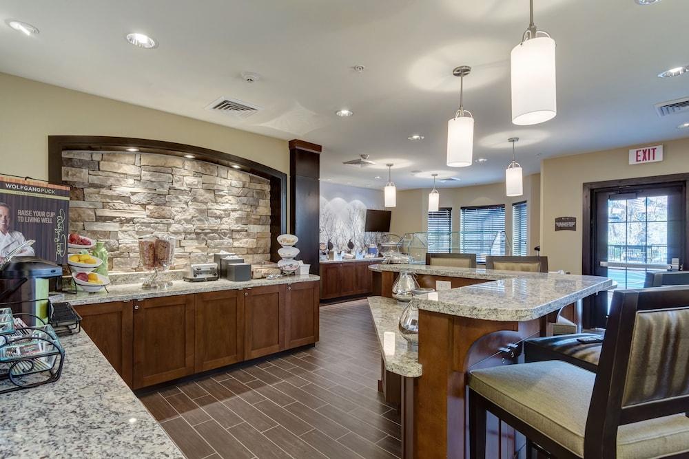 Staybridge Suites St Louis - Westport By Ihg Maryland Heights Ngoại thất bức ảnh