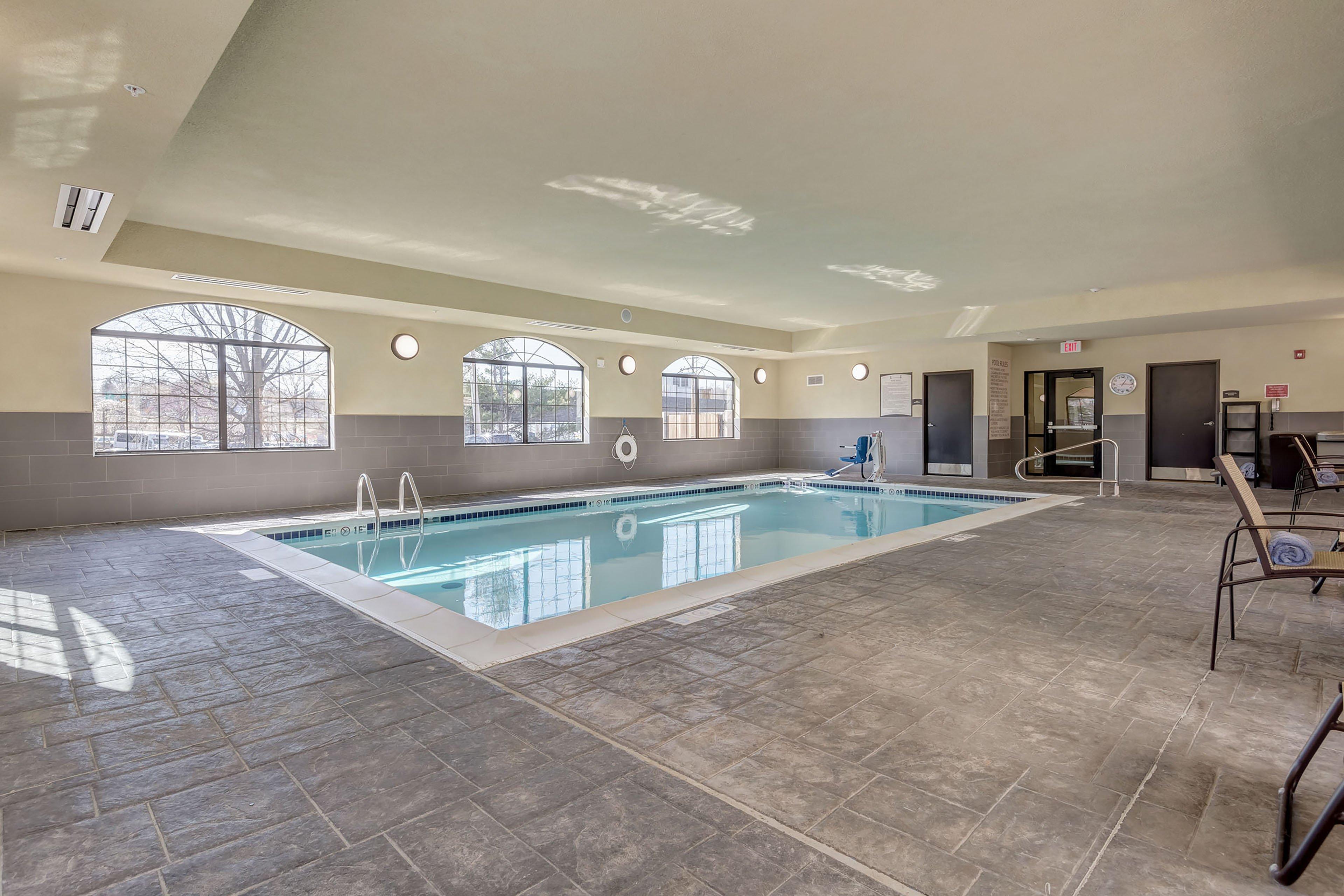 Staybridge Suites St Louis - Westport By Ihg Maryland Heights Ngoại thất bức ảnh