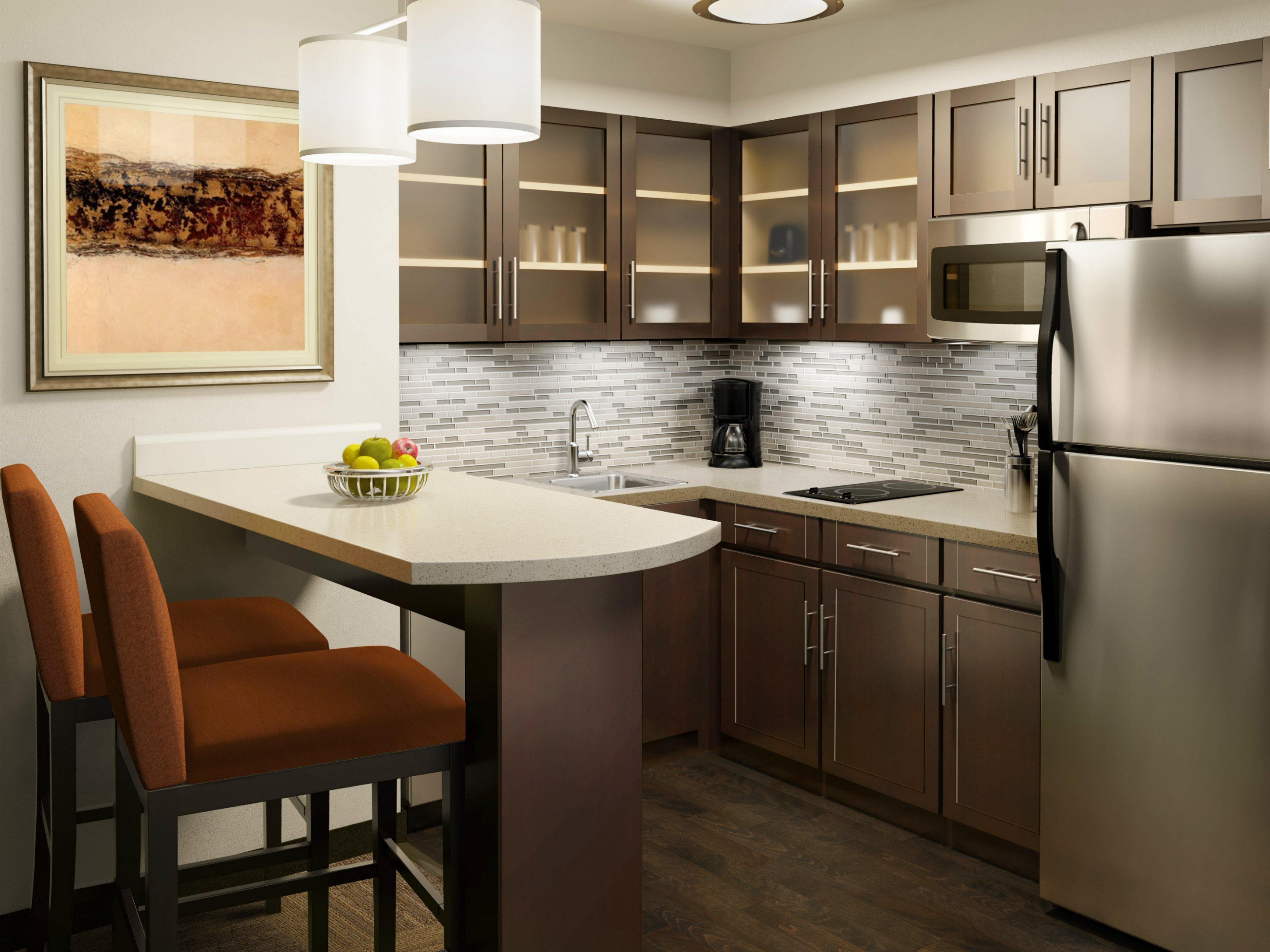 Staybridge Suites St Louis - Westport By Ihg Maryland Heights Ngoại thất bức ảnh