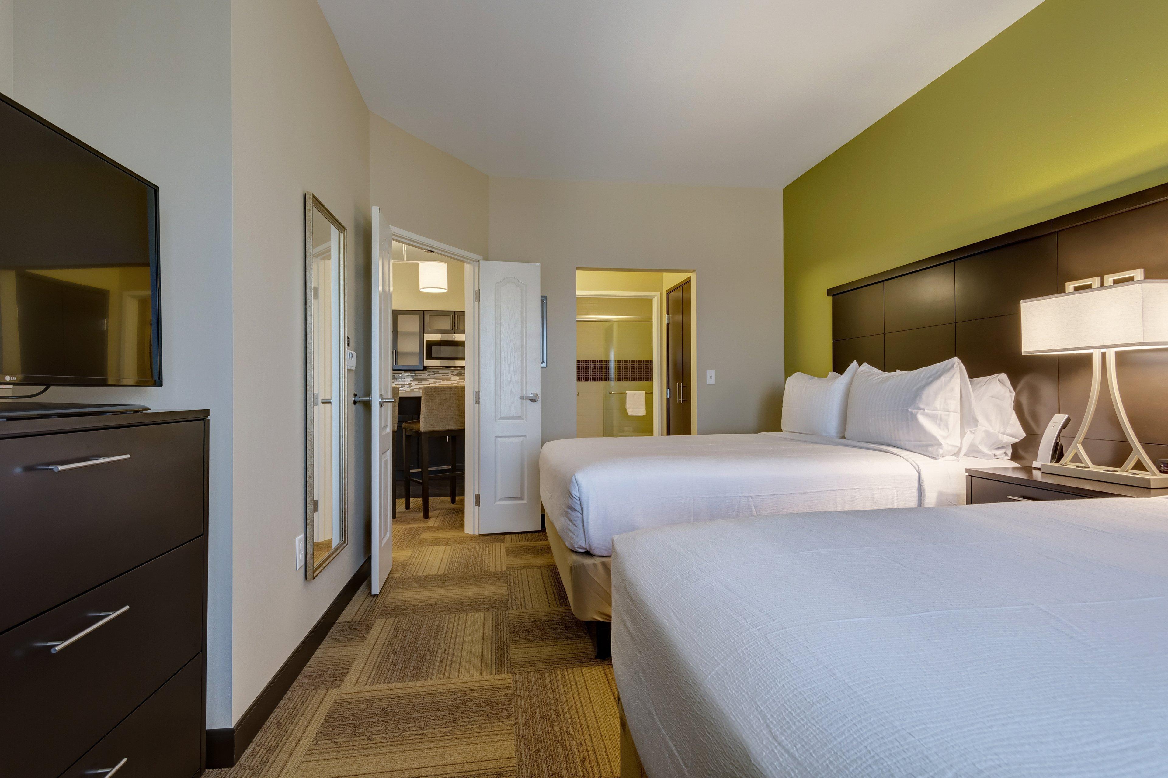 Staybridge Suites St Louis - Westport By Ihg Maryland Heights Ngoại thất bức ảnh
