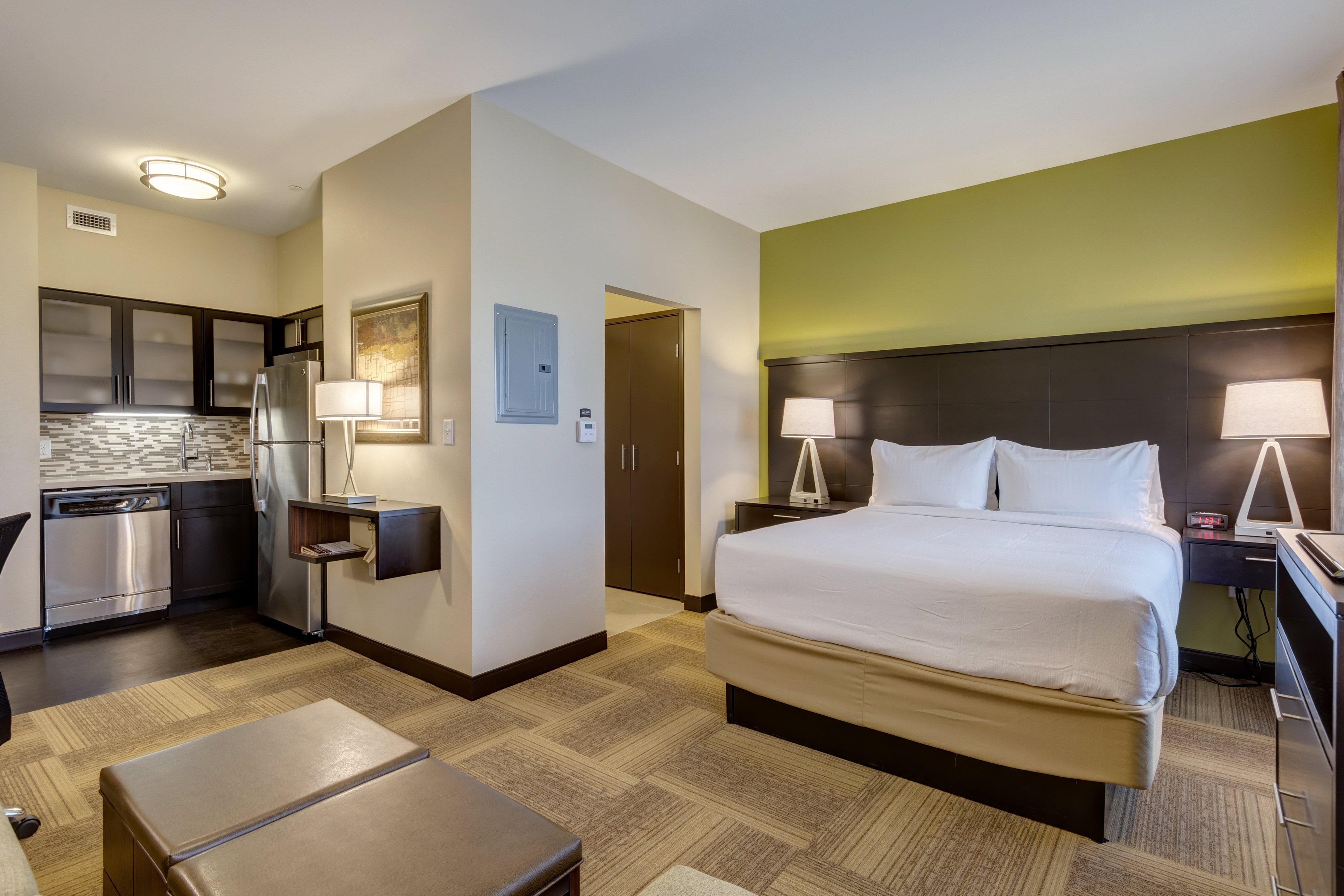 Staybridge Suites St Louis - Westport By Ihg Maryland Heights Ngoại thất bức ảnh