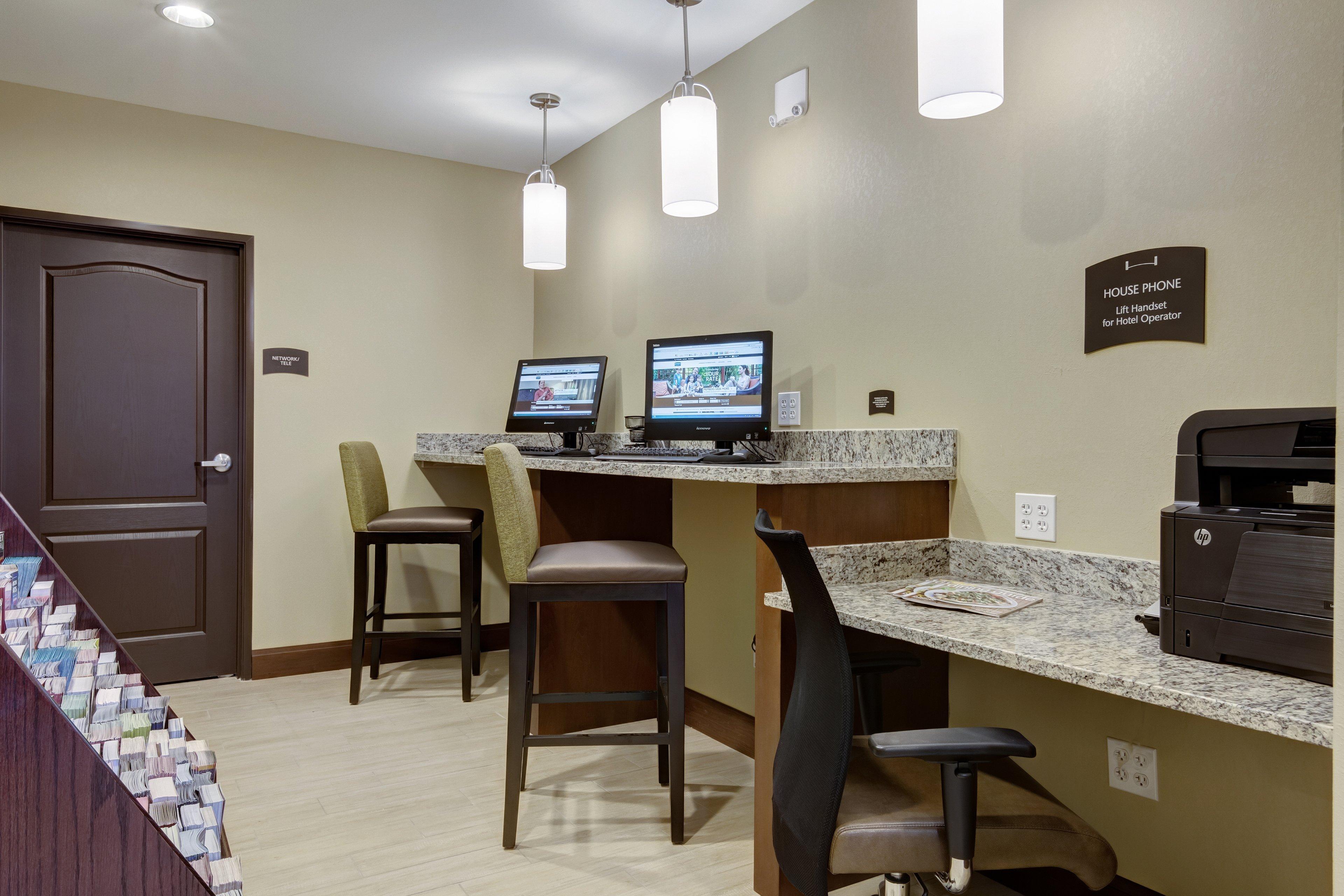 Staybridge Suites St Louis - Westport By Ihg Maryland Heights Ngoại thất bức ảnh