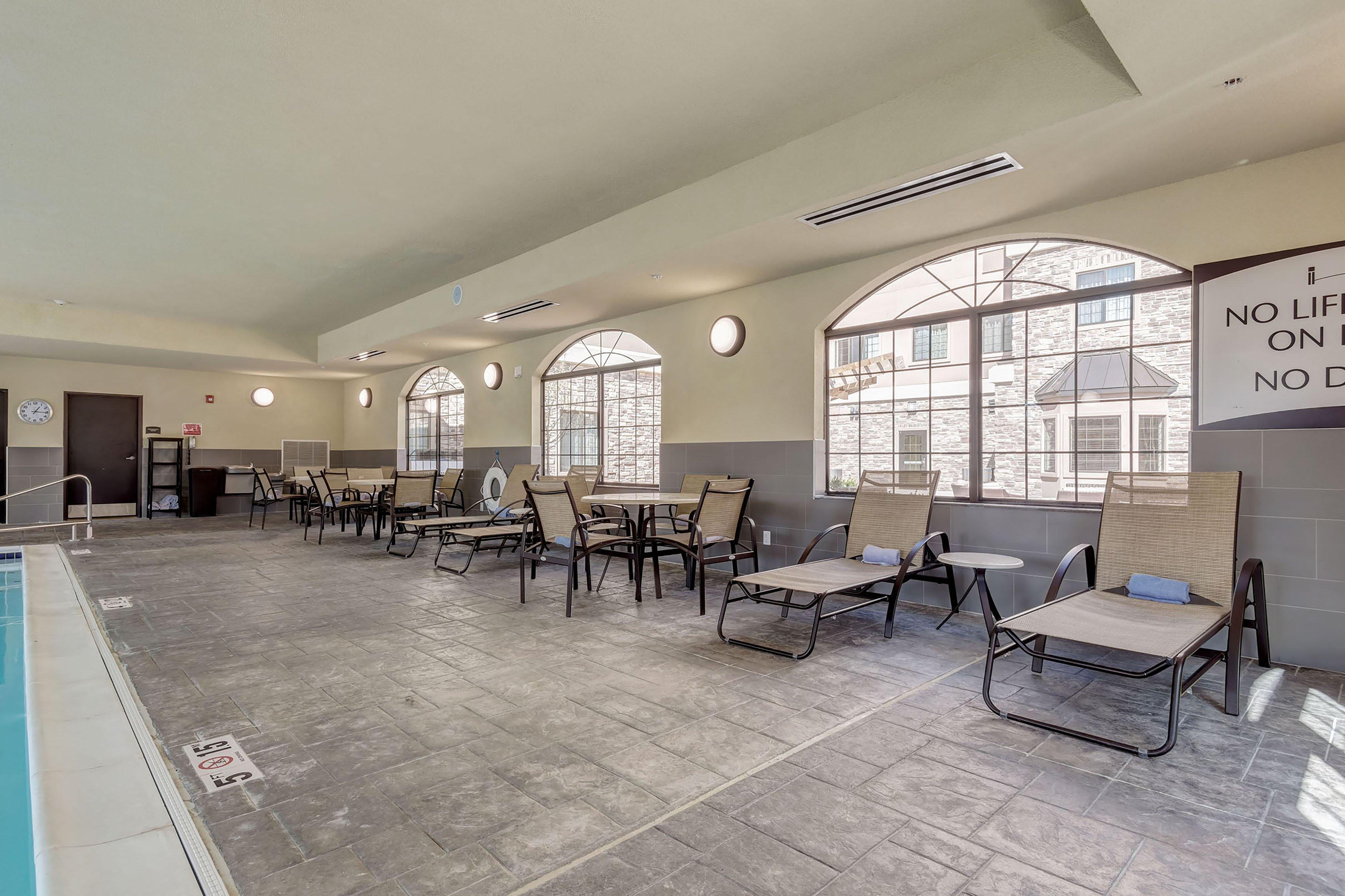 Staybridge Suites St Louis - Westport By Ihg Maryland Heights Ngoại thất bức ảnh