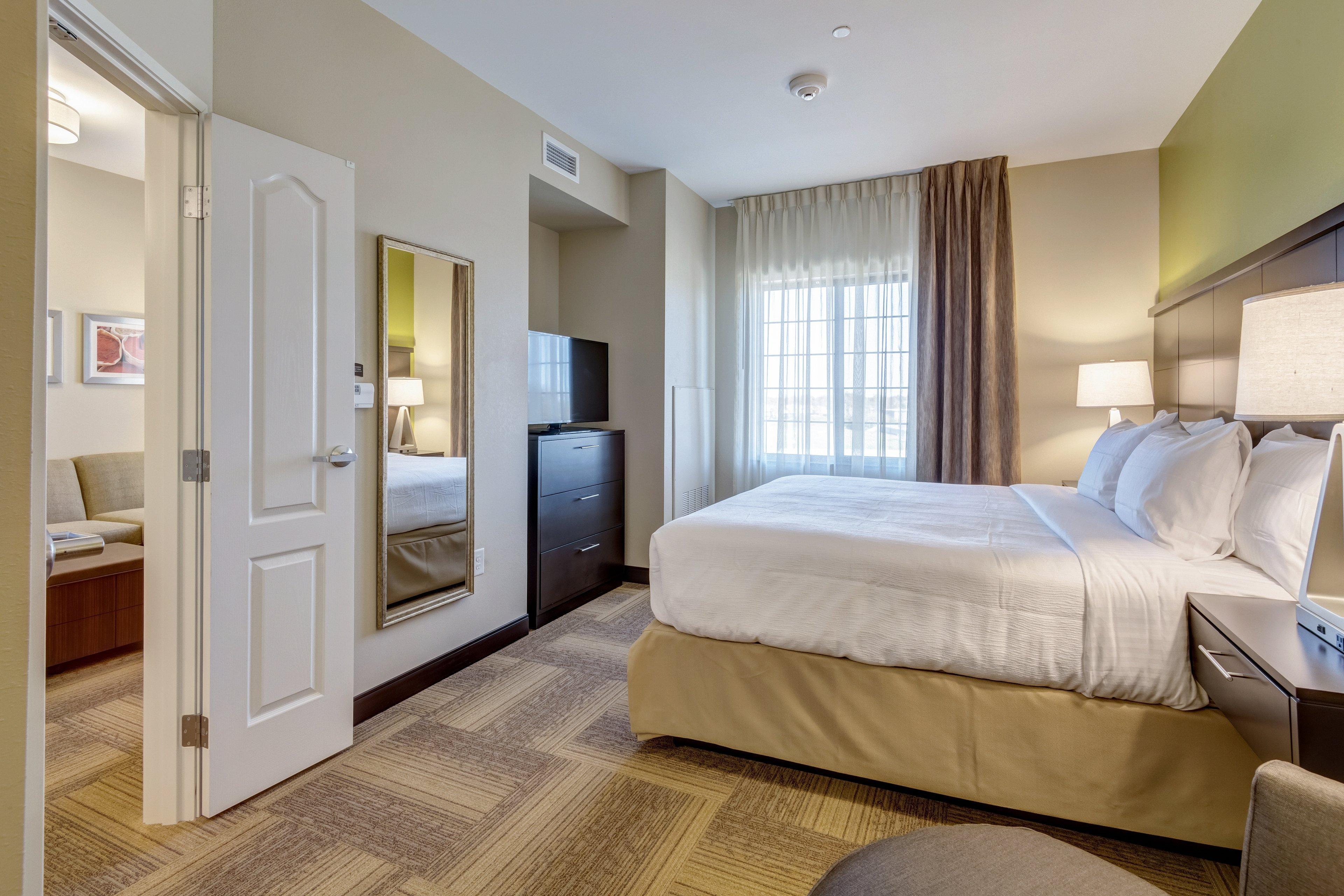 Staybridge Suites St Louis - Westport By Ihg Maryland Heights Ngoại thất bức ảnh